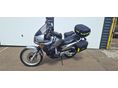 HONDA XL 650 V Transalp