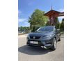 SEAT ATECA 1.5 TSI Eco Xcellence DSG CARVERTICAL JELENTÉSSEL. MÁRKASZERVÍZBEN SZERVIZELT KIEMELKEDŐ ÁLLAPOT. BALESETM