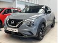 NISSAN JUKE 1.0 DIG-T N-Design DCT + VERHETETLEN ÁR!