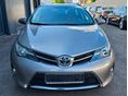 TOYOTA AURIS 2013/8 - 3