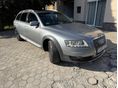 AUDI A6 2008/9 - 2