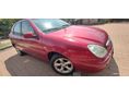 CITROEN XSARA 2002/1 - 2