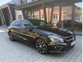MERCEDES-BENZ CLA 220 CDI d Urban 7G-DCT KITŰNŐ ÁLLAPOT/ NAPFÉNY TETŐ/ PARK RADAR-KAMERA/ SÁVTARTÓ/ ELEKTROMOS CSOMAGTÉR/