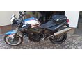 BMW F 800 R (CHRIS PFEIFFER) 