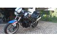 BMW F 800 R (CHRIS PFEIFFER) 2010/3 - 2