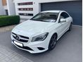 MERCEDES-BENZ CLA 180 7G-DCT