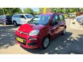 FIAT PANDA 1.2 8V Pop EU6 [5 személy] 75e Km!! Gyári -törésmentes! Nagyon szép állapot! 1 Tulaj!