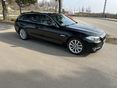 BMW 525d xDrive Touring (Automata)