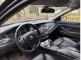 BMW 525 2013/12 - 9