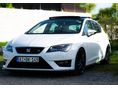 SEAT LEON 1.8 TSI FR Start&Stop