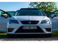 SEAT LEON 2014/5 - 2