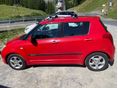 SUZUKI SWIFT 2006/3 - 3