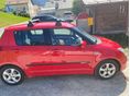 SUZUKI SWIFT 2006/3 - 4