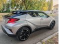 TOYOTA C-HR 2021/5 - 2
