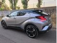 TOYOTA C-HR 2021/5 - 3