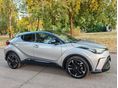 TOYOTA C-HR 2021/5 - 4