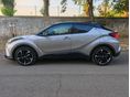 TOYOTA C-HR 2021/5 - 6