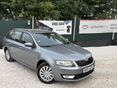 SKODA OCTAVIA Combi 2.0 CR TDI Ambition DSG ÜLÉSFŰTÉS/TEMPOMAT/LEINFORMÁLHATÓ/VIDEÓS HIRDETÉS