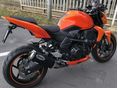KAWASAKI Z 750 L 2009/1 - 2