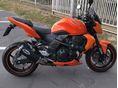 KAWASAKI Z 750 L 2009/1 - 3