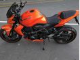 KAWASAKI Z 750 L 2009/1 - 4