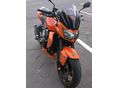 KAWASAKI Z 750 L 2009/1 - 8