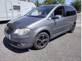 VOLKSWAGEN TOURAN 1.4 TSi Conceptline Xenon-Digit klíma