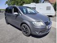 VOLKSWAGEN TOURAN 2007/9 - 2