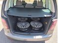 VOLKSWAGEN TOURAN 2007/9 - 9
