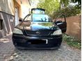 OPEL ASTRA G 2005 - 3