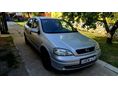 OPEL ASTRA G 2001/6 - 2