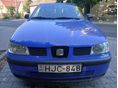 SEAT CORDOBA 1.6 Sportline 131000Km!!!