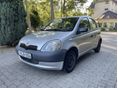 TOYOTA YARIS 1.0