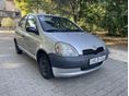 TOYOTA YARIS 2001/7 - 2