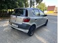 TOYOTA YARIS 2001/7 - 4