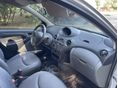 TOYOTA YARIS 2001/7 - 7