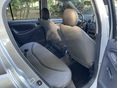 TOYOTA YARIS 2001/7 - 8