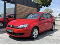 VOLKSWAGEN GOLF VI 1.4 Trendline