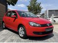VOLKSWAGEN GOLF VI 2009/8 - 2