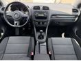 VOLKSWAGEN GOLF VI 2009/8 - 5