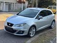 SEAT IBIZA 2.0 CR TDI FR DPF