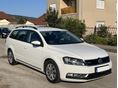VOLKSWAGEN PASSAT 2013/7 - 2