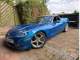 CHEVROLET CORVETTE 2009/9 - 2