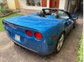 CHEVROLET CORVETTE 2009/9 - 3
