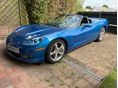 CHEVROLET CORVETTE Convertible 6.2 V8
