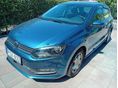 VOLKSWAGEN POLO 1.2 TSi 90 BMT Comfortline DSG