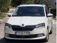 SKODA FABIA Combi 1.0 TSi Ambition 27% ÁFA -- Mo.-i -- 1.tulaj -- Telefontükrözés -- Sérülésmentes