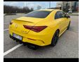 MERCEDES-AMG CLA 2021/7 - 8