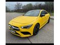 MERCEDES-AMG CLA 2021/7 - 9