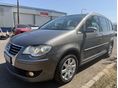 VOLKSWAGEN TOURAN 2007/8 - 3